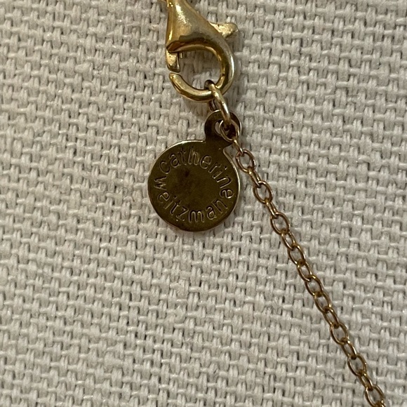 Catherine Weitzman shaker necklace - Picture 4 of 4